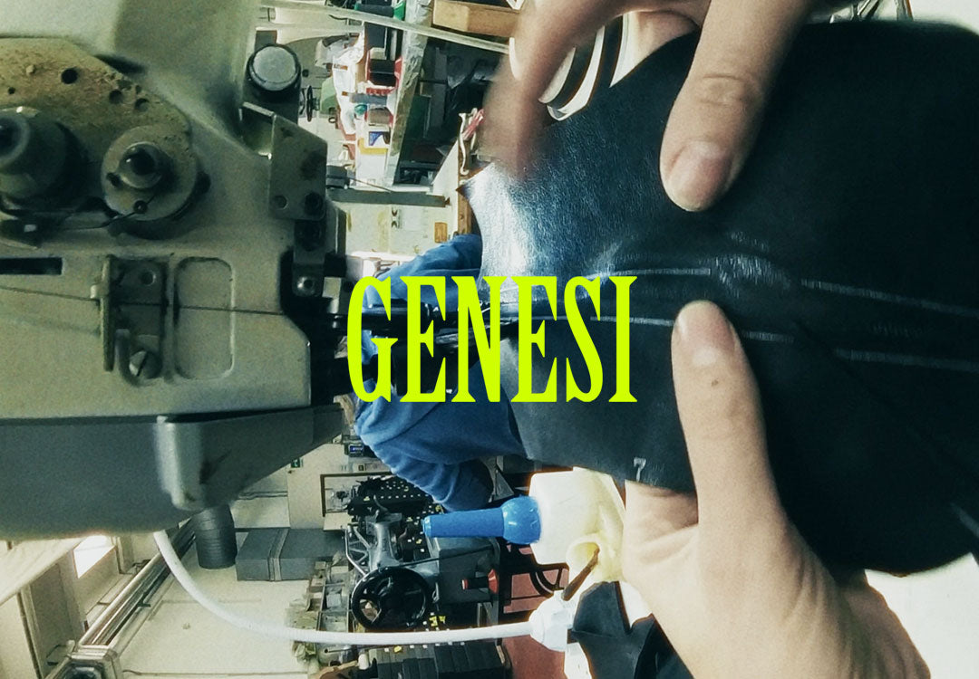 Genesi